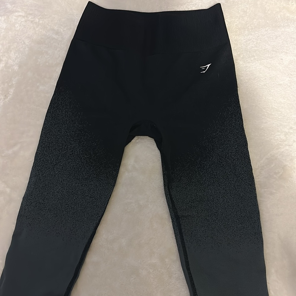 Gymshark seamless ombré leggings - Picture 2 of 5